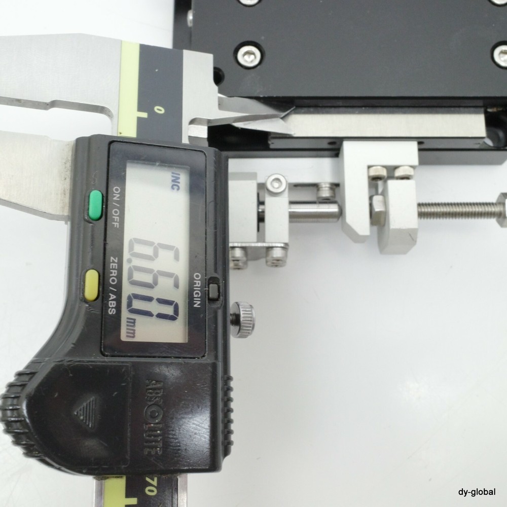 Used 80X80X22 STA-I-390=5F22