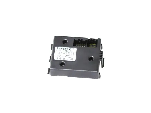Genuine Mopar Trailer Tow Module 68288760AC