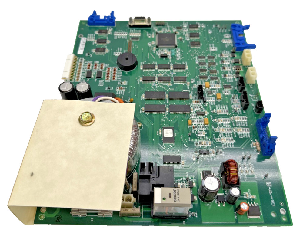 Beckman Allegra X-15R System Control Board