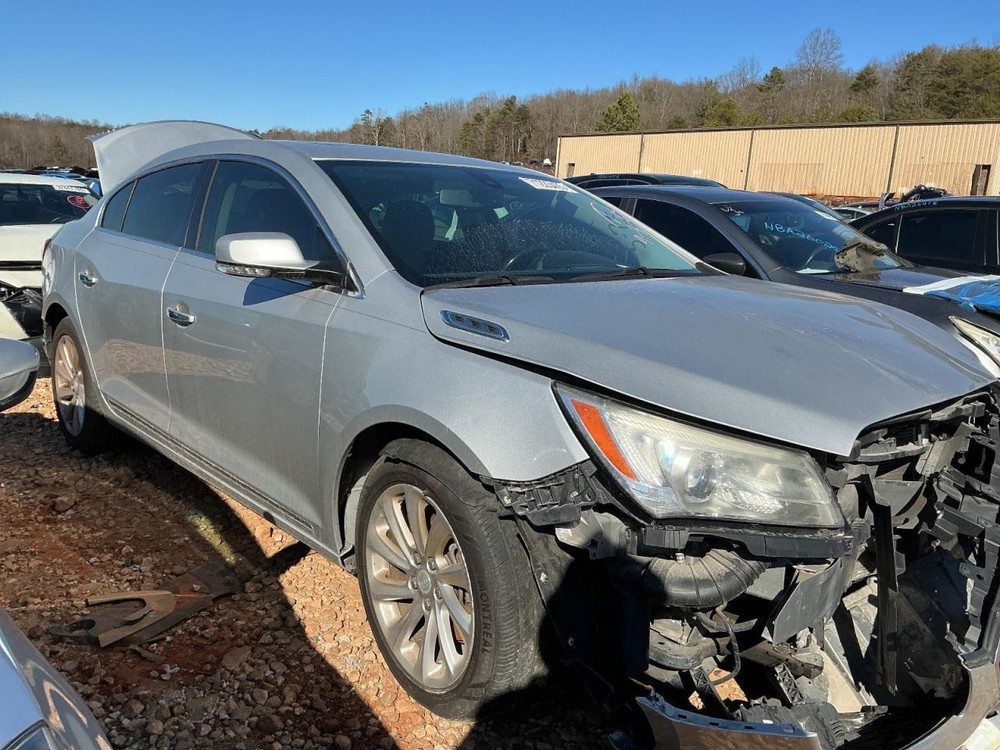 Console Front Floor Base Fits 14-16 LACROSSE 4929060