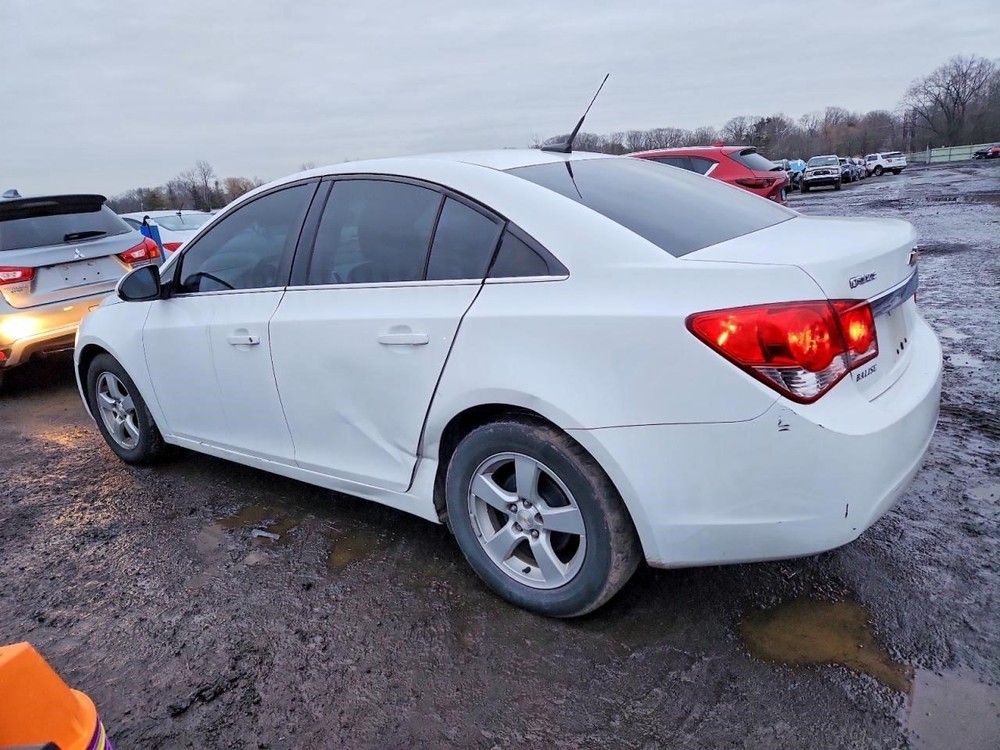 2014 CRUZE Third Brake Light OEM