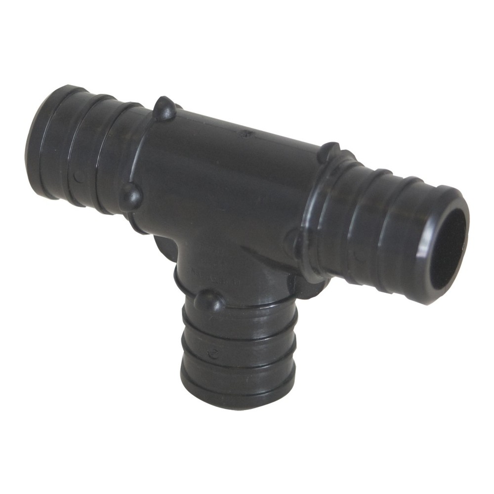 SHURflo 8-612-00 Marine Grade 3/4" PEX Crimp Tee Fitting