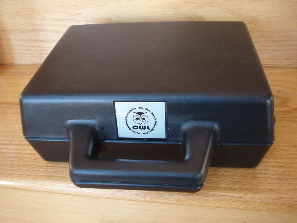 Optical Wave Labs Optical Wave Tester