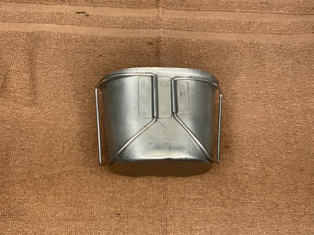 USGI Canteen Cup