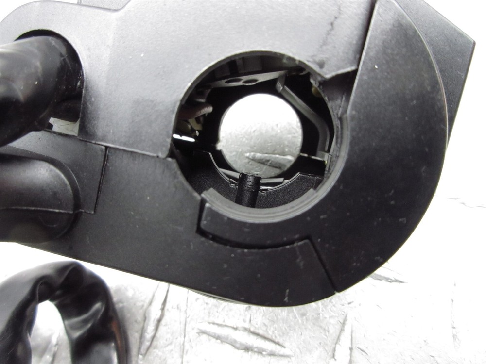 2002 99-02 Buell S3 S3T Thunderbolt Left Handlebar Control Switch Handle Bar