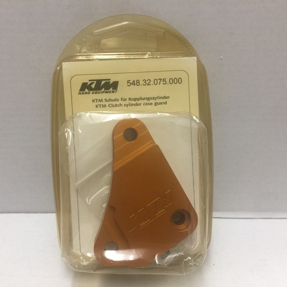 KTM 250 SX 2003-2004  Clutch Slave Cylinder Case Guard