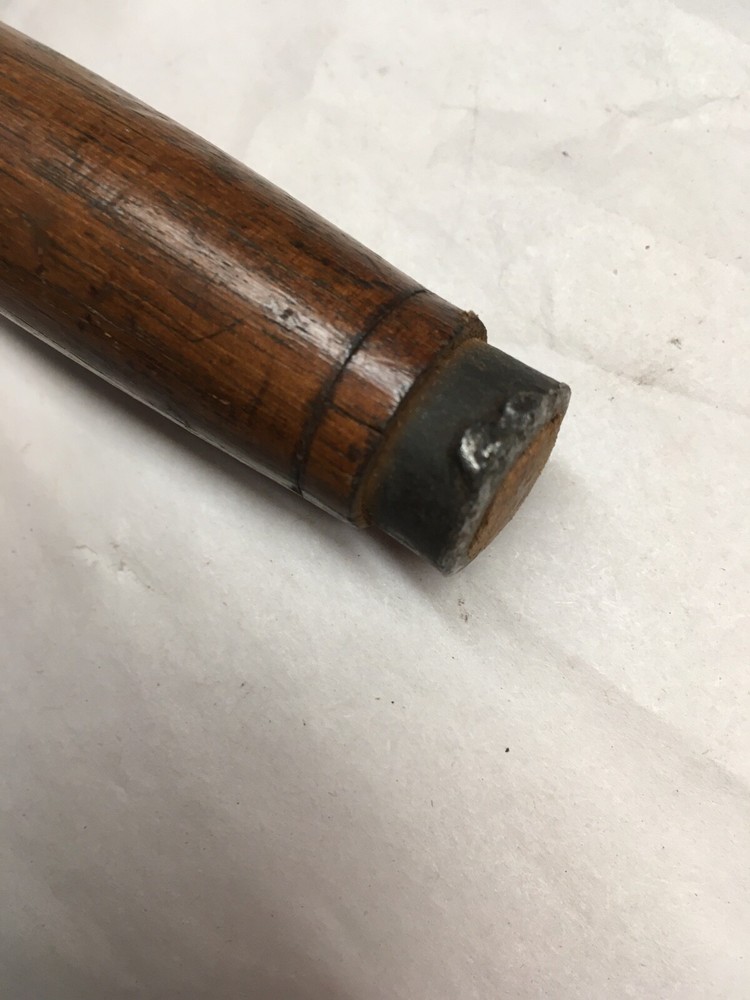 Vintage Keen Kutter 3/4” Beveled Edge Woodworking Chisel