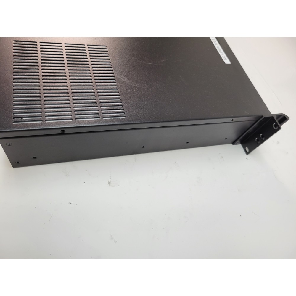 SVSI N8002 Controller Network AV Controller 120GB - Powers On, See Notes - No OS