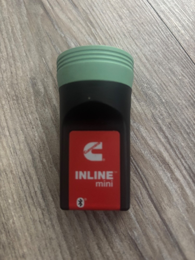 Cummins Inline Mini Data Adapter