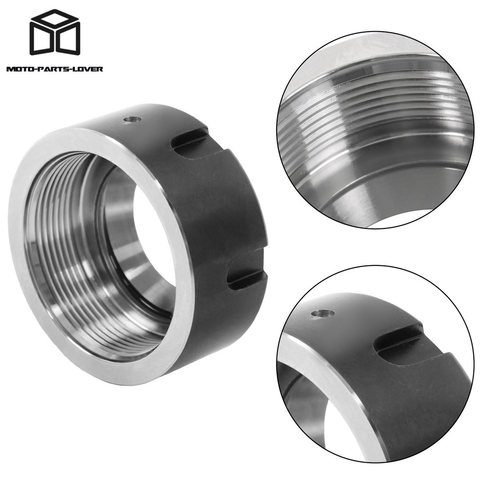 ER32UM Precision Collet Nut 2pc for High Speed CNC Tool Holder
