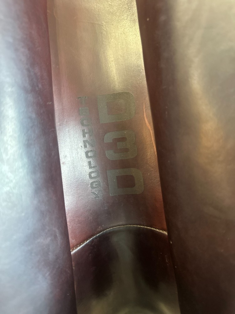 17" Devoucoux Socoa (2014)