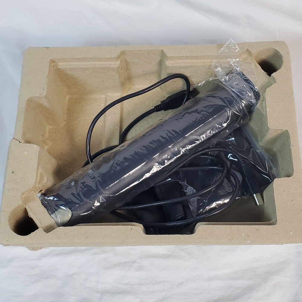 Visioneer Strobe XP 100 portable scanner *OPEN BOX *UNTESTED *AS IS