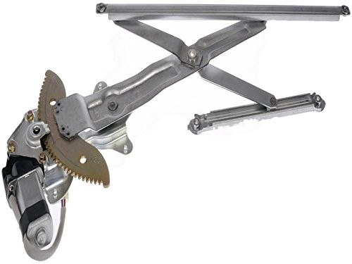 Dorman 741 506 Power Window Regulator And Motor Assembl