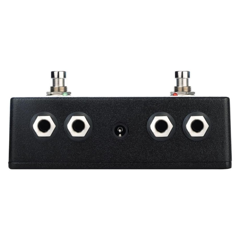 EarthQuaker Devices Flexi Loops Pedal