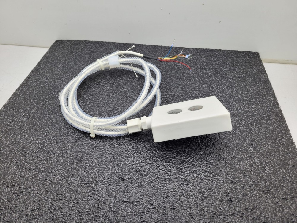 Sierra Safety Technology DCR1-S 24VDC Optical Flame Detecting Densor