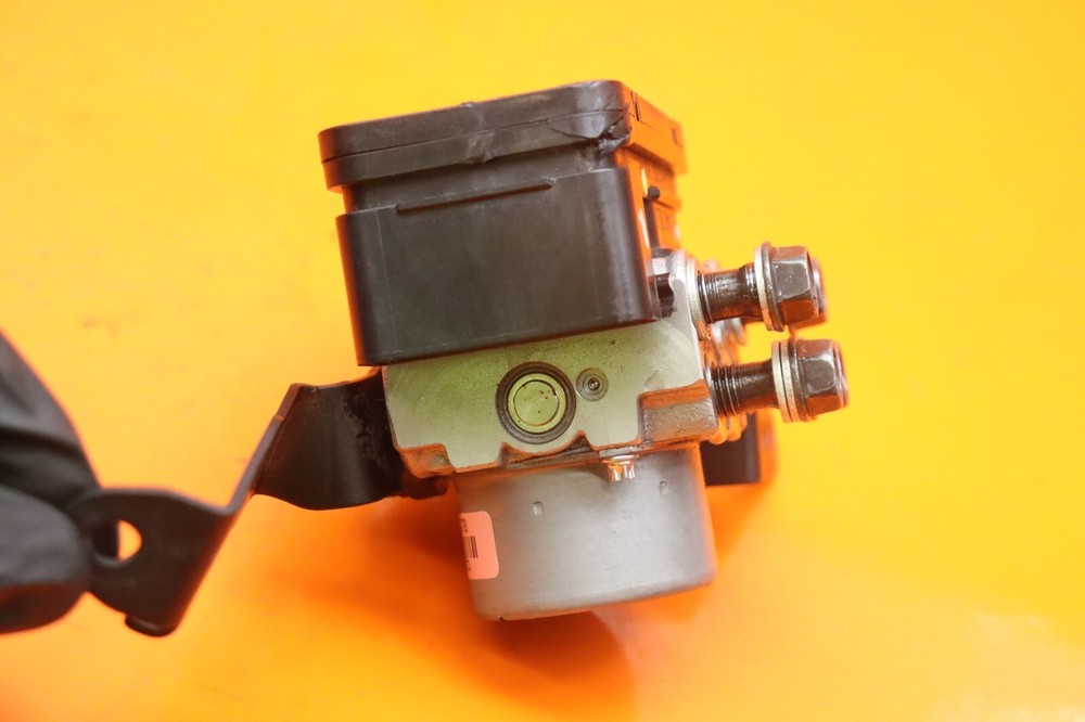 2024 KAWASAKI NINJA 500 OEM ABS PUMP UNIT MODULE