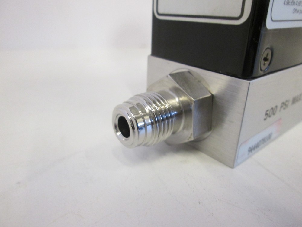 Unit Instruments, UFC-1100A, Mass Flow Controller, 10 SLM, Ar, Used