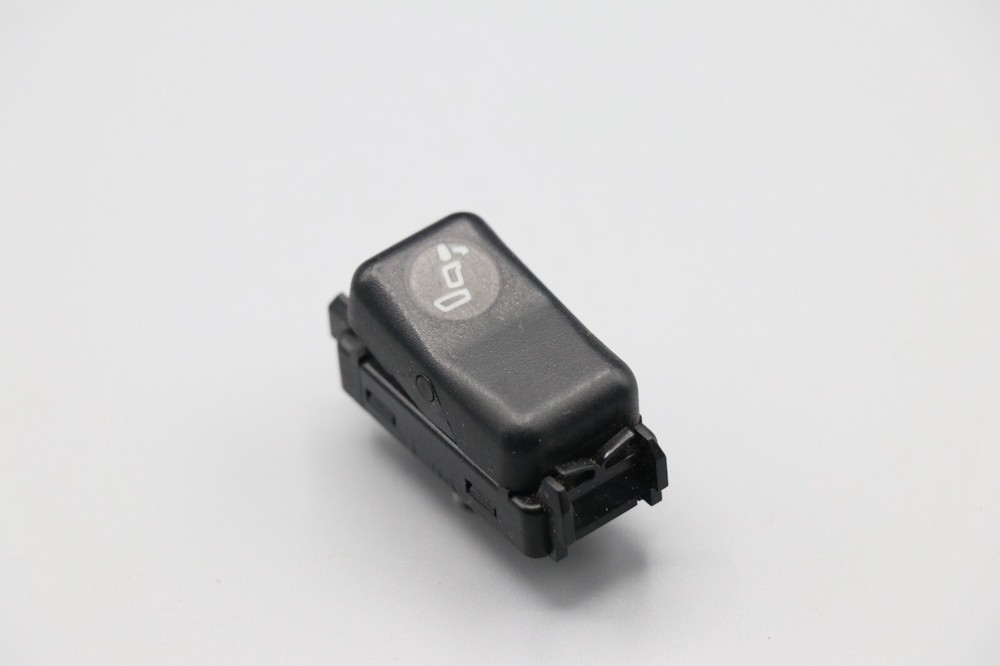 Genuine Mercedes W124 E-Class Switch Headrest Release 1248202610