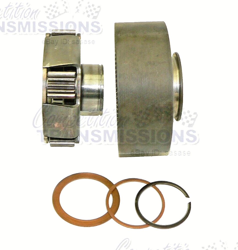 NP208 Transfer Case Planet Set Chevy GMC Dodge Planetary