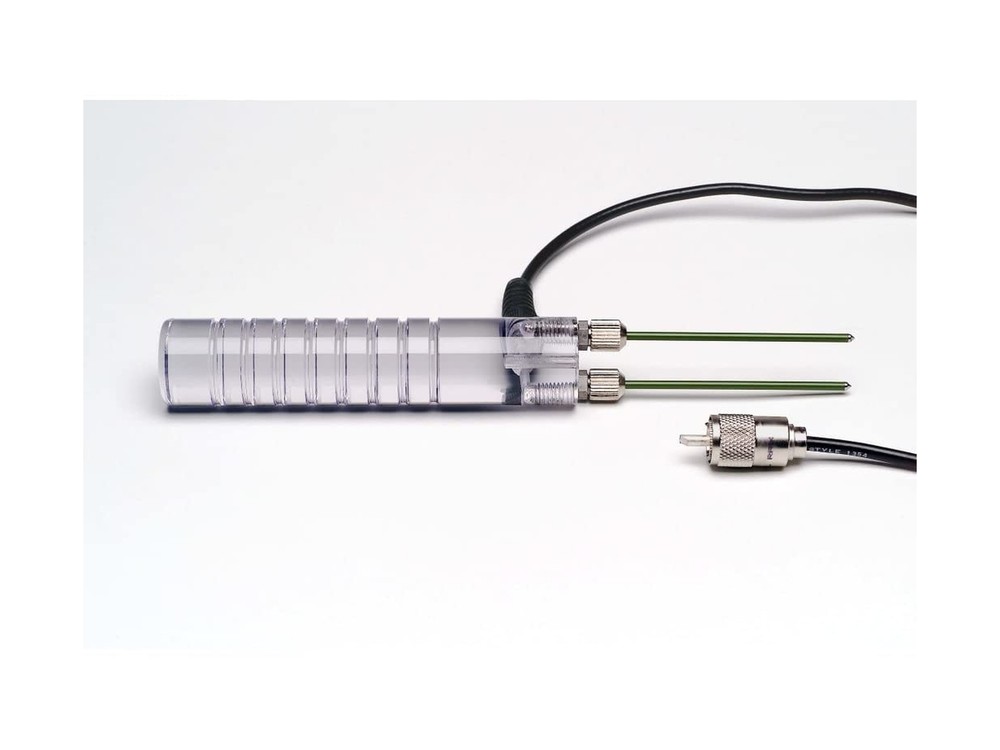 21-E Behind-The-Wall Probe with 4" Pins