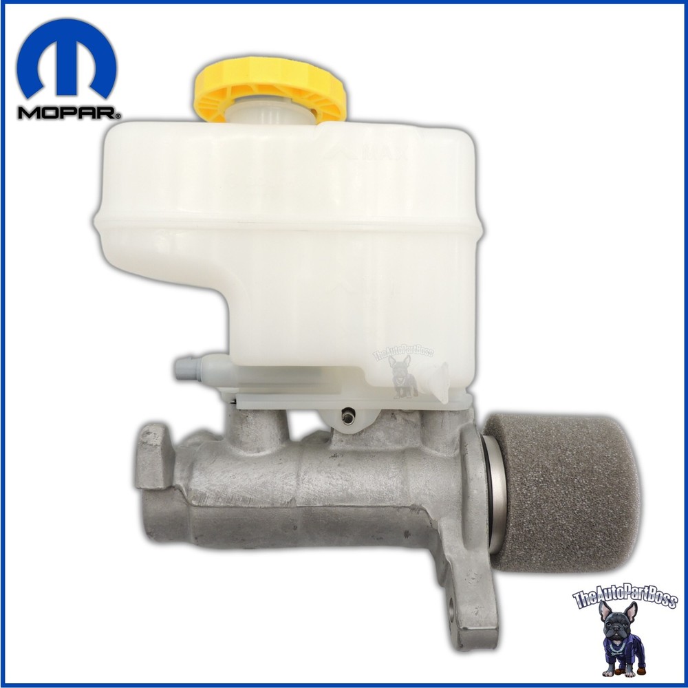 Brake Master Cylinder OEM Mopar 68385585AD