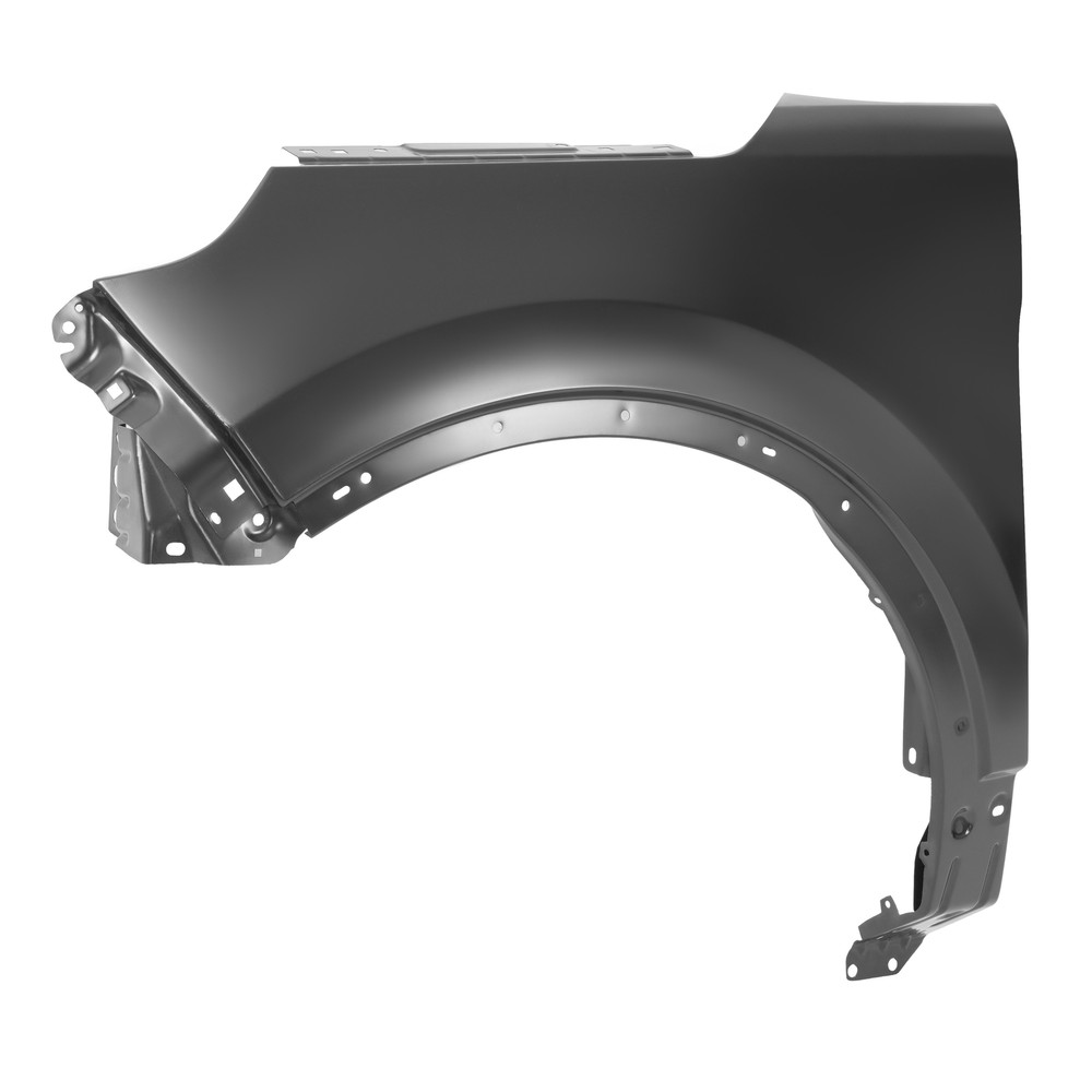 Fender For Ford Explorer 2011-2015 Front Driver Left Primed Steel