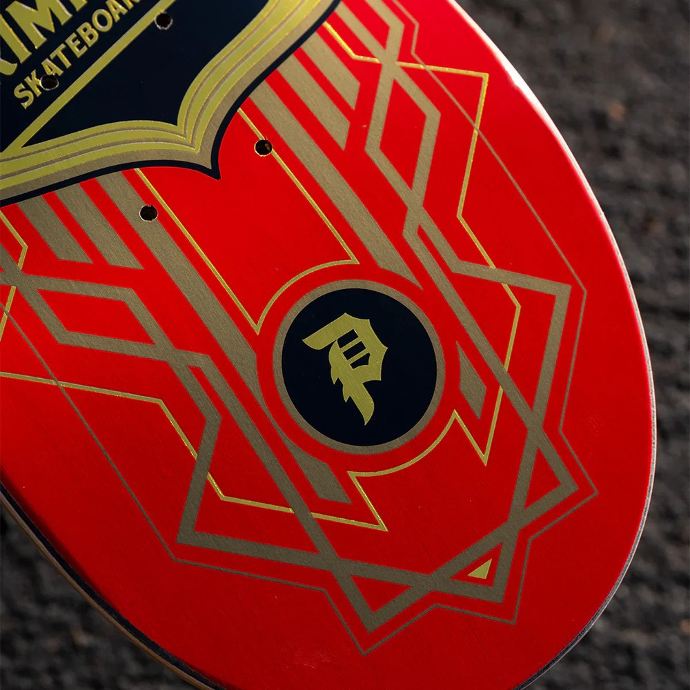 RODRIGUEZ ALL STAR EAGLE DECK - 8.25"