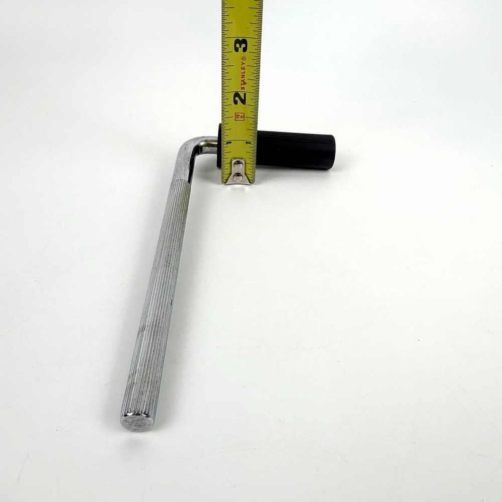 Behringer Drum Pad Mount Rod Replacement Part