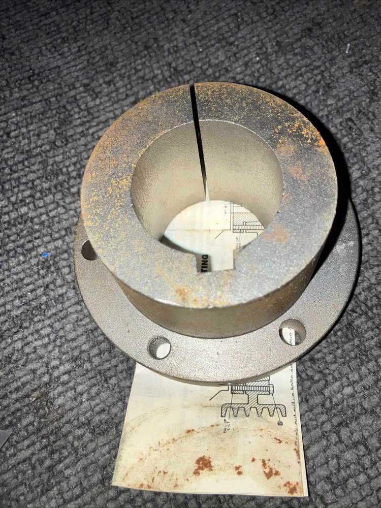 MARTIN SK 1 5/8