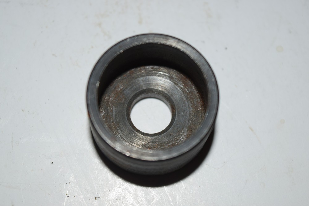 Greenlee 1/2" IPS Knockout Die 5014722 Replacement Spare