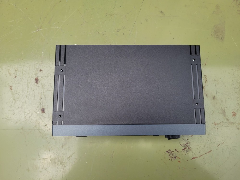 Special Projects Galaxy Audio Wireless SP-25R Diversity Receiver UHF Scan 16