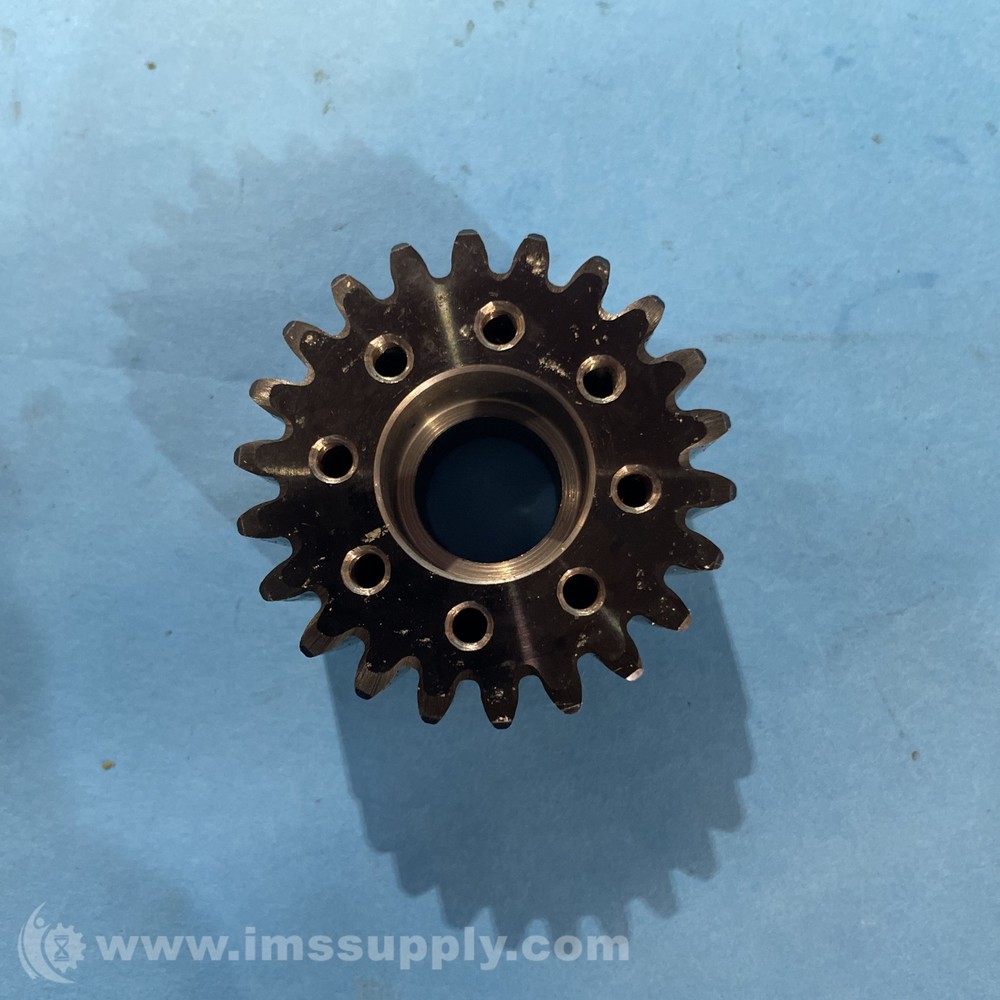 Industrial Gear Set FNIP