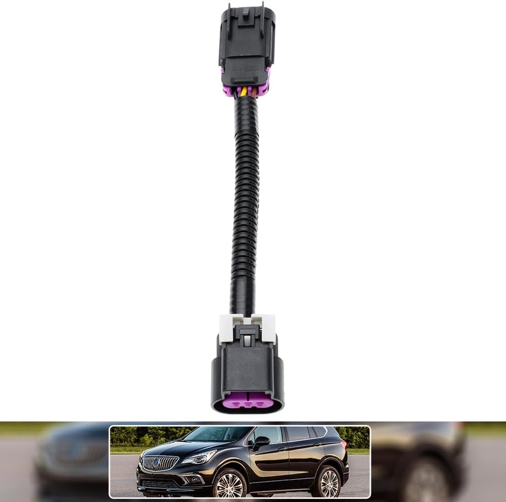 Auto Start Stop Eliminator for 2016-2018 Buick Encore/2018 Enclave/2016-2020 Env