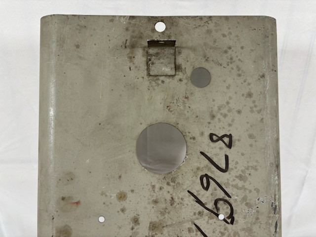 Cushman 1959 Eagle, Standard Eagle, Super Eagle Front Fork Cover