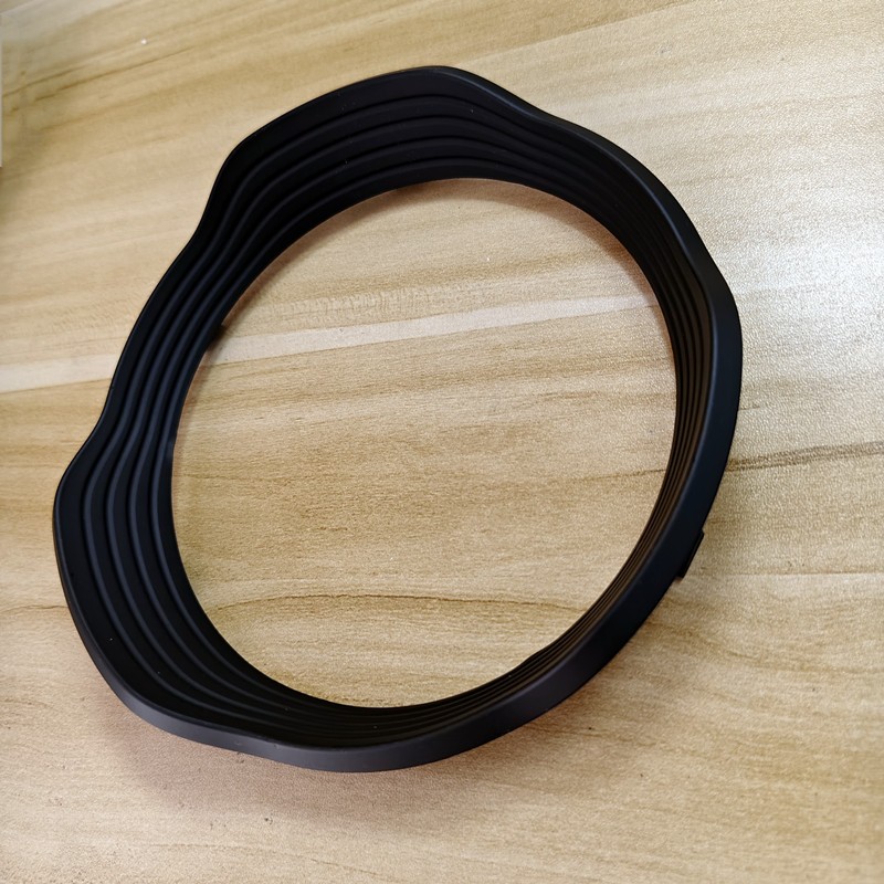 Replacement Soft Frame Protect Border part For JBL Boombox2 speaker