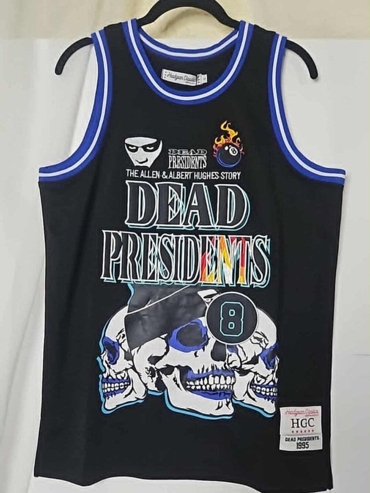 Headgear Classics "Dead Presidents"