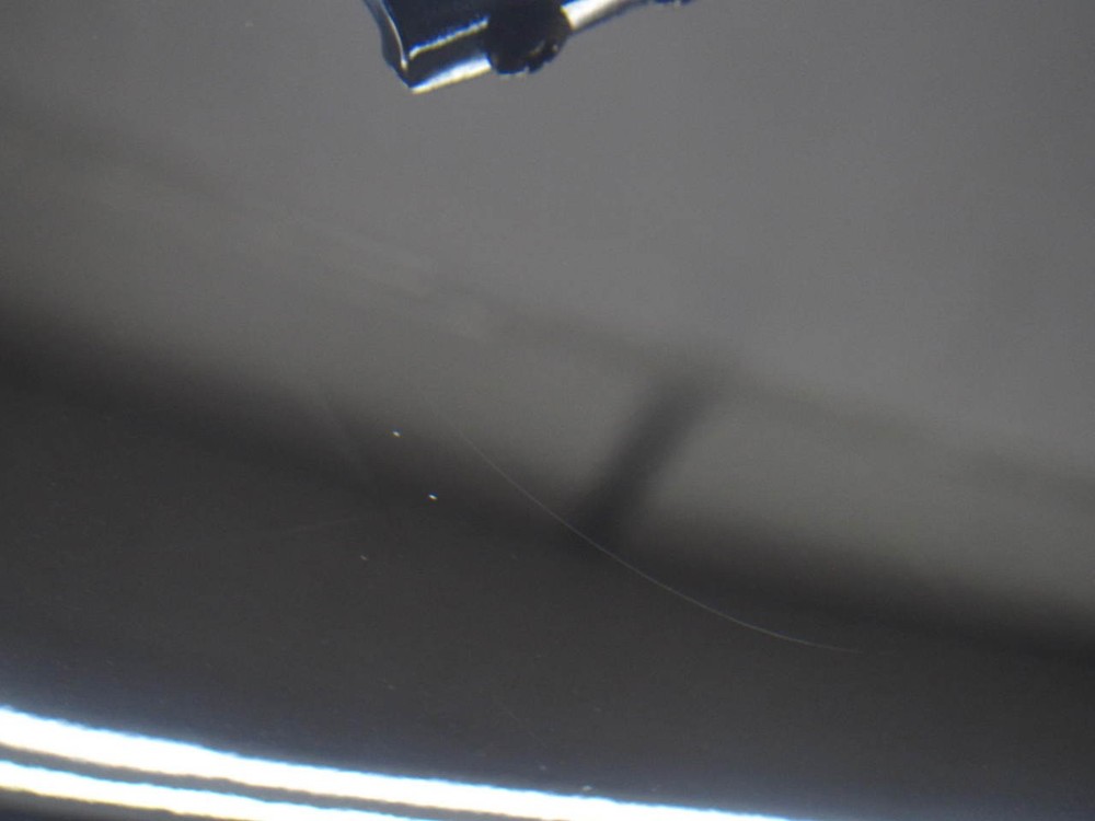 HISTORY SH-SV M Black