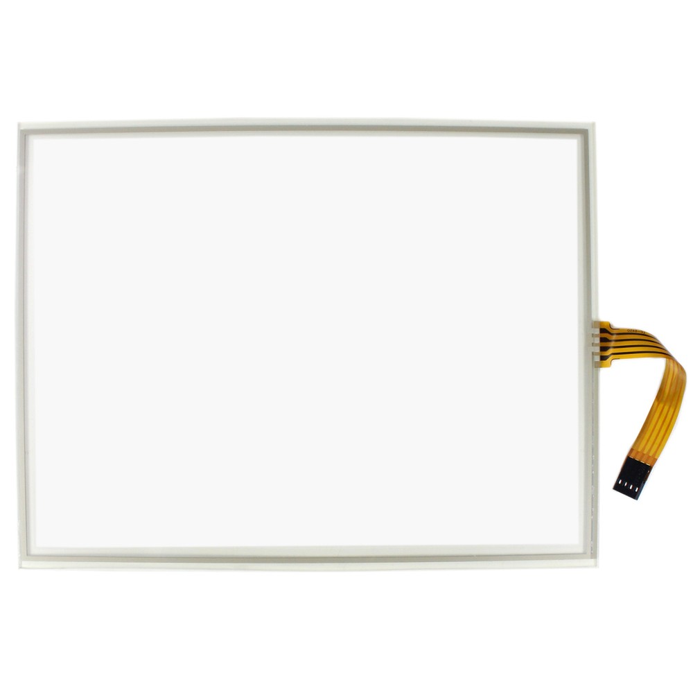 10.4" 4 Wire Touch Panel+USB Controller card for 10.4" 800x600 LCD Screen