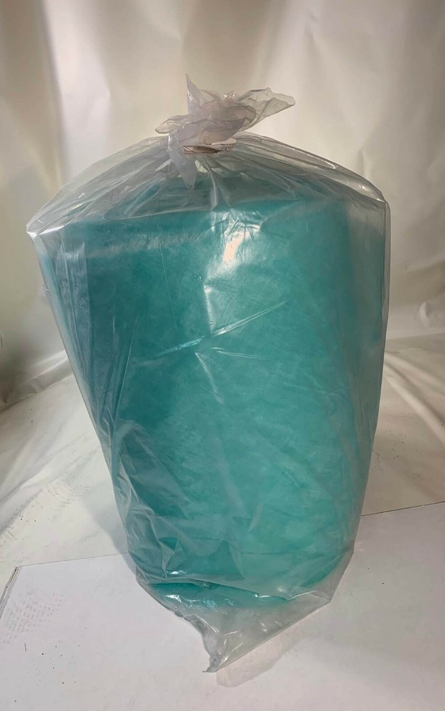 Paint Spray Booth Exhaust Filter Roll, Green, 30" x 300ft