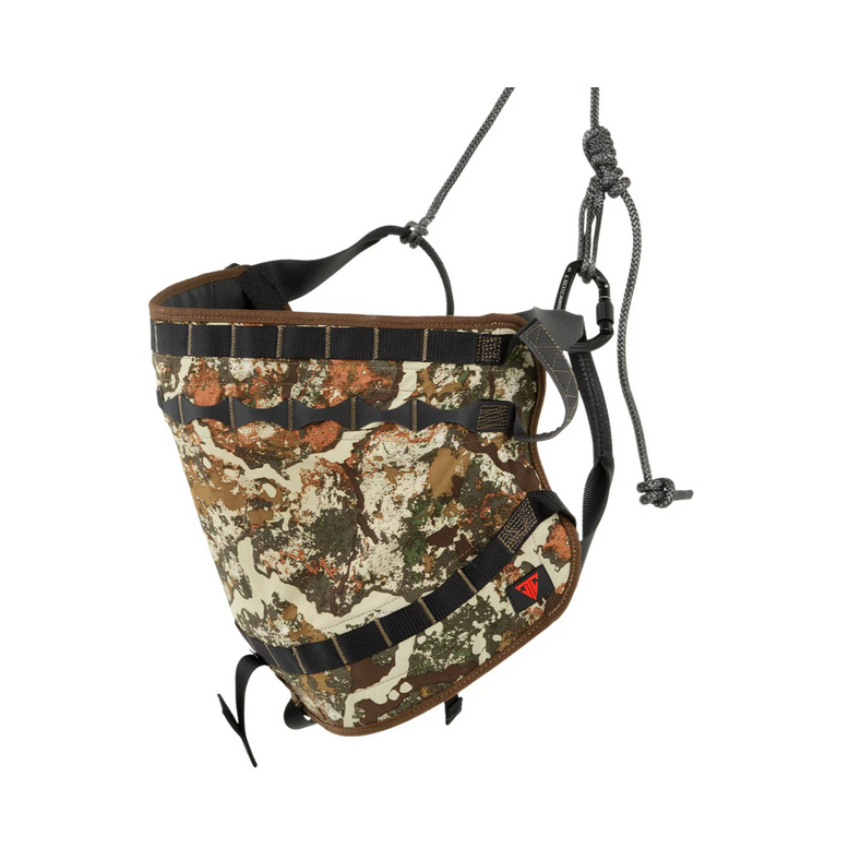 Trophyline Specter Venatic Saddle