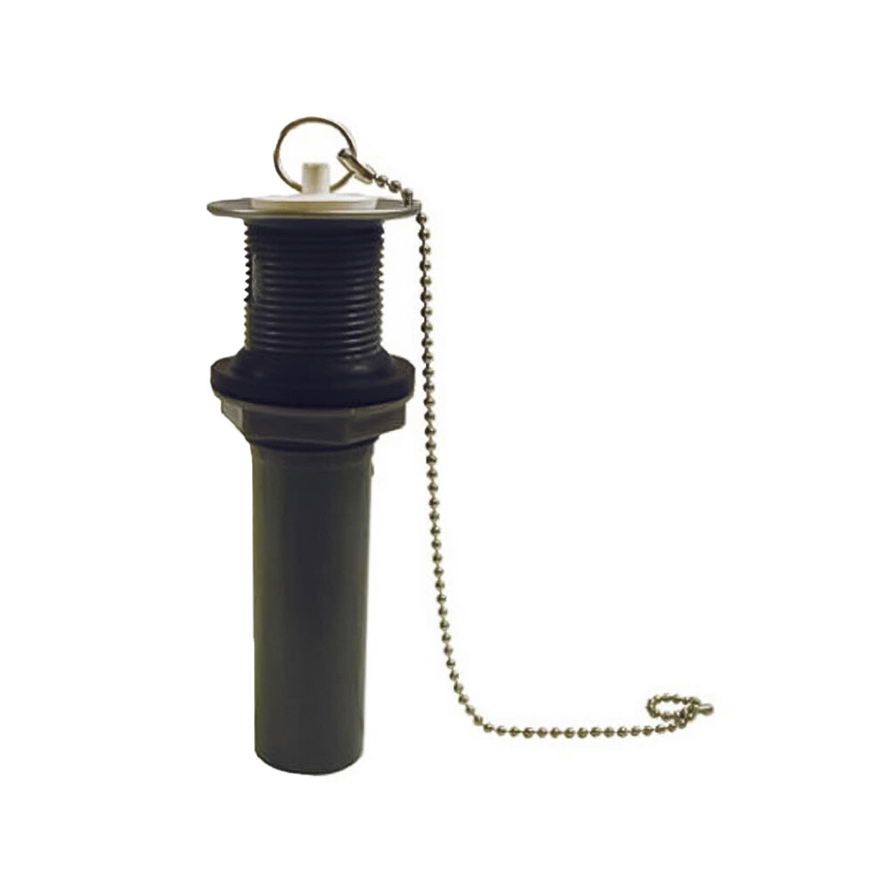 Mueller Plastic Lavatory Drain, 134-101RP