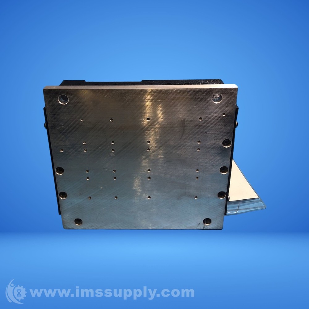 Jervis Webb C1037418 Motor Controller FNIP