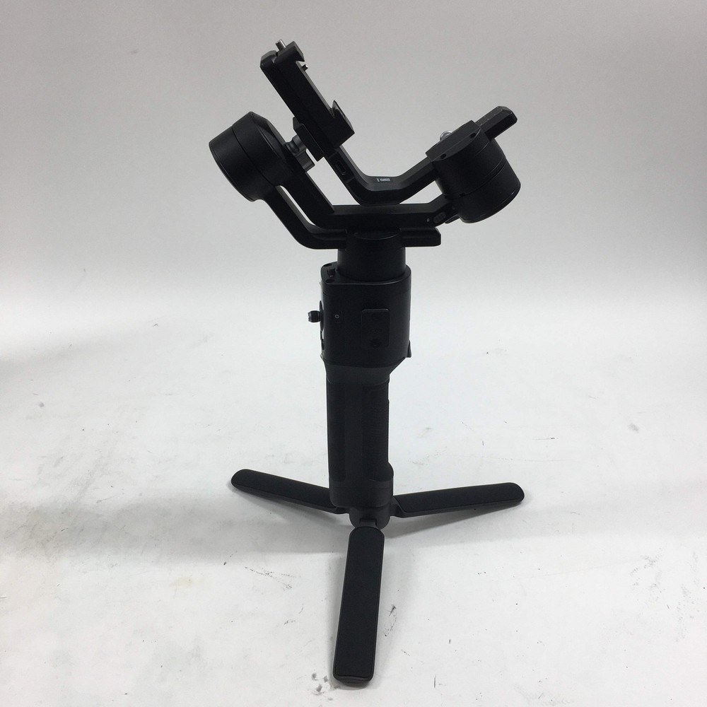 DJI Ronin SC 3-Axis Motorized Handheld Gimbal Stabilizer
