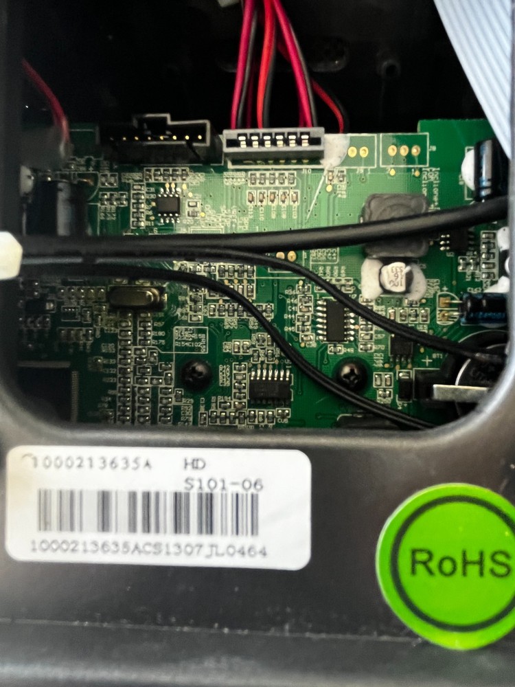 AFG 3.1 AE 3.1ae Display Panel Console part # 1000213635
