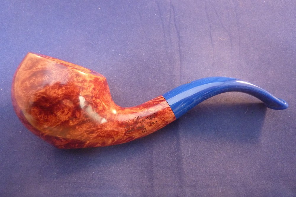 Pipe Luigi Viprati *