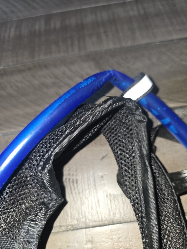 Camelbak Rogue Hydration Pack 85oz Black/Graphite