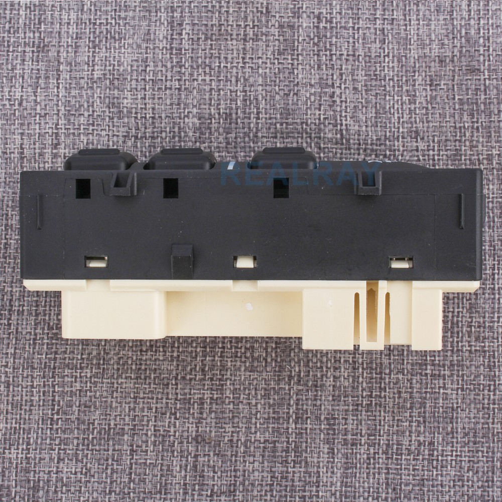 For Chevy Silverado 2500 HD Transfer Case Switch 2003-2006 | 19259312
