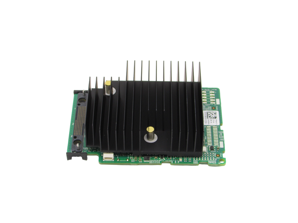 Dell 09JXVW Perc H330 Mini Mono 12Gb/s SAS RAID Controller