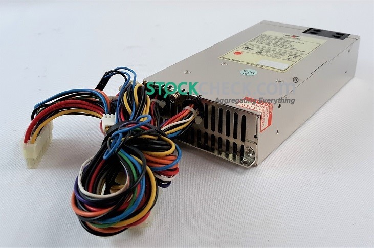 Zippy Technology P1A-6200P Power Supply