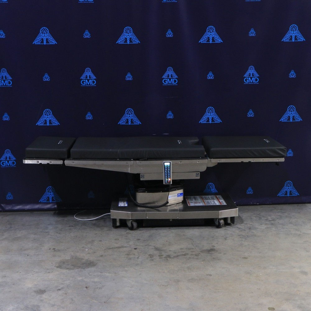 STERIS 5085 Surgical Table